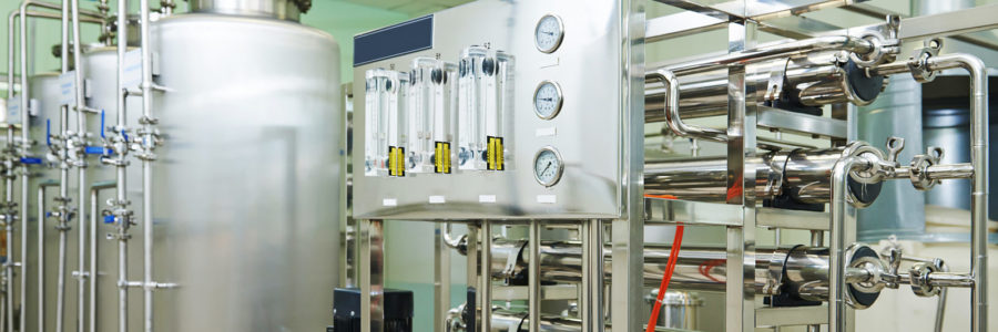 Hagyományos klór-dioxid helyett: TwinOxide<sup>®</sup>